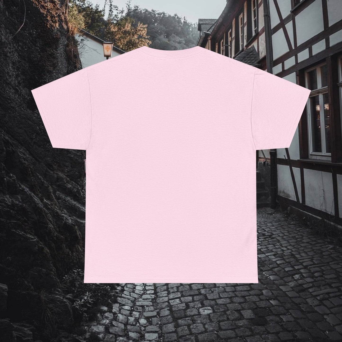 Support Local Street Cats Tee