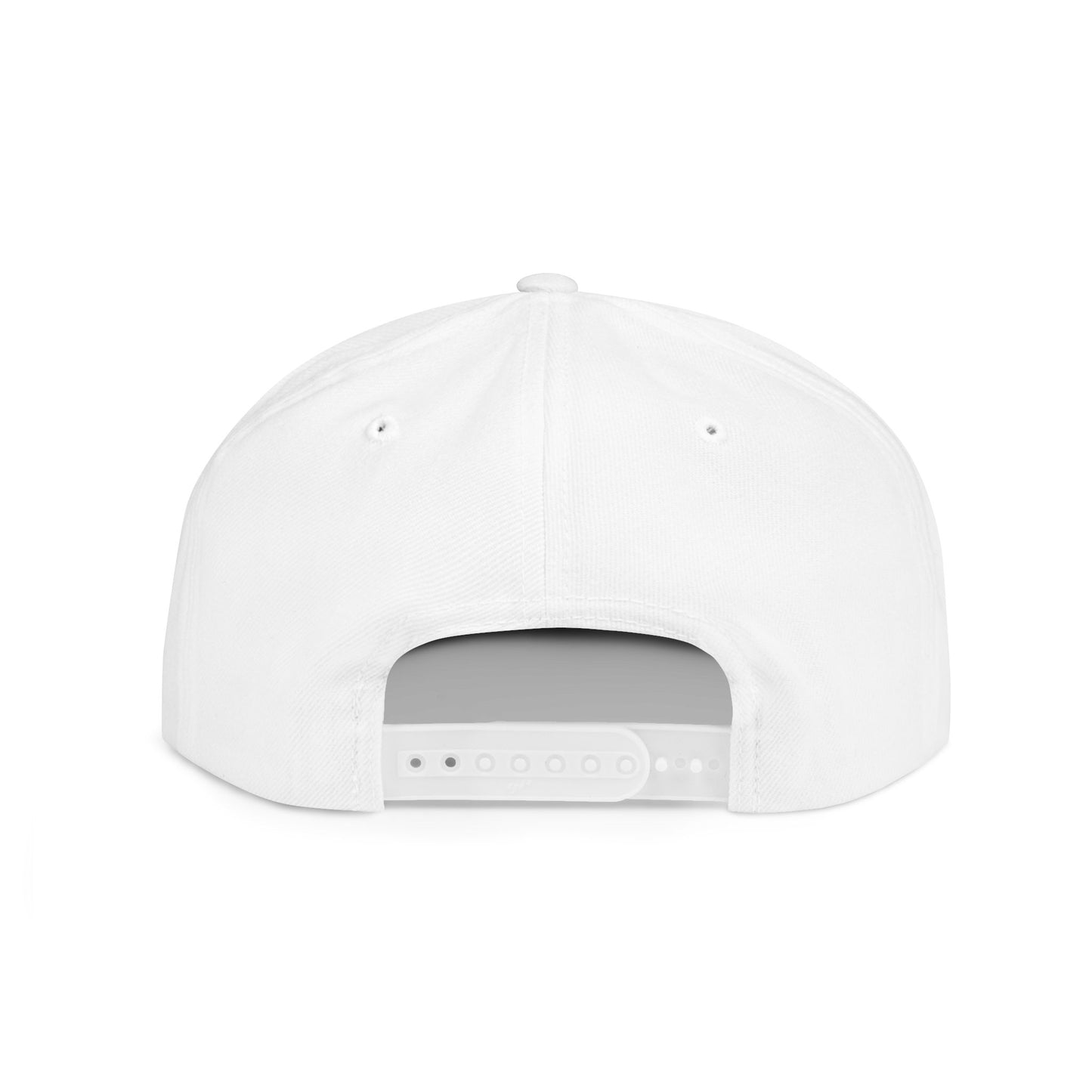 Magic Wrexham Flat Bill Snapback
