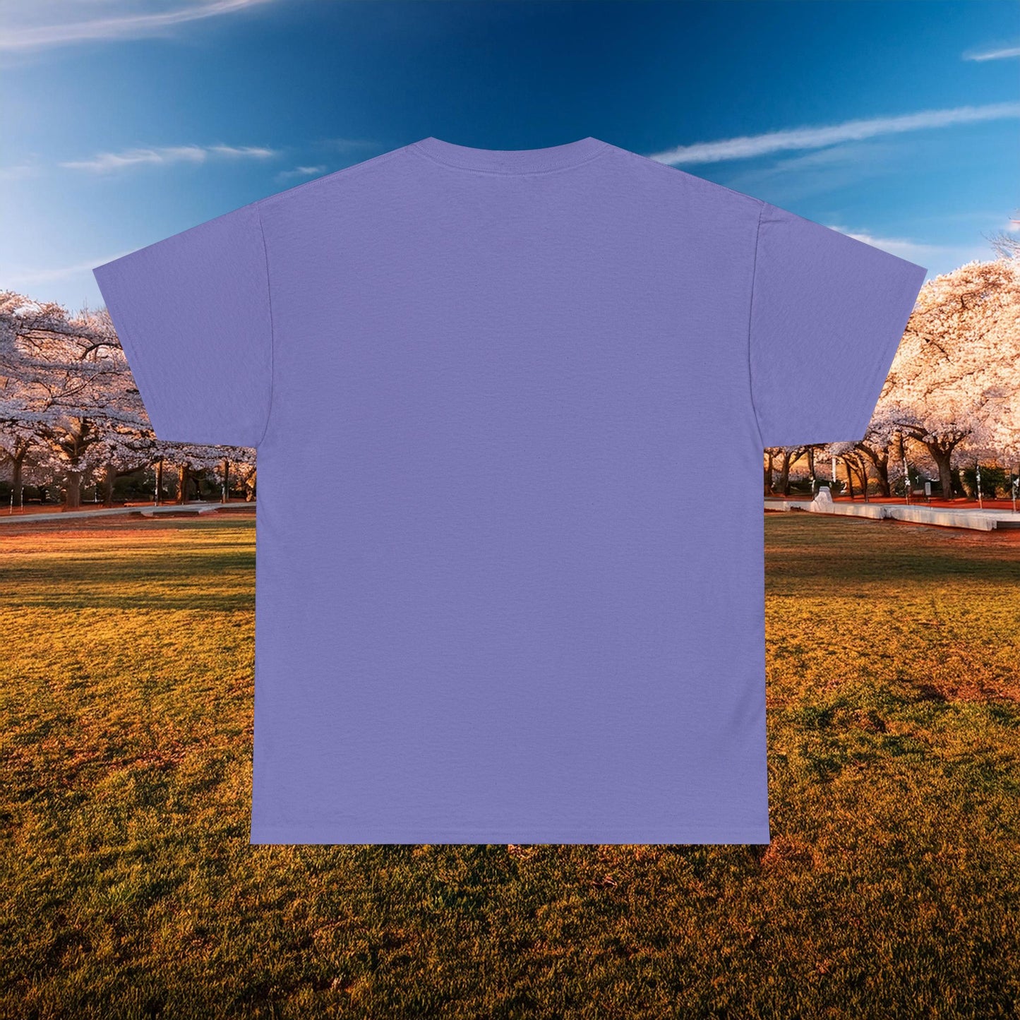 Bohemian DC Soccer Tee