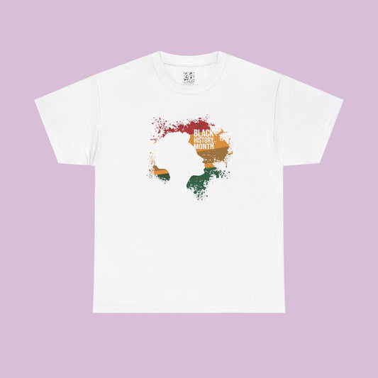 Heritage Radiance Tee
