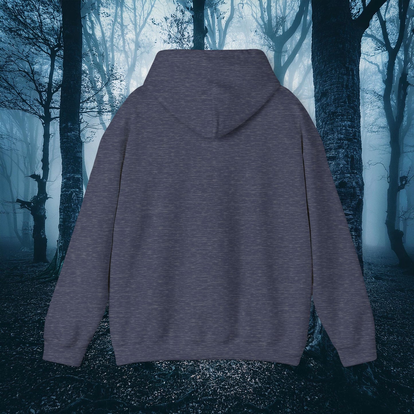 Gremlin Trickster Hoodie