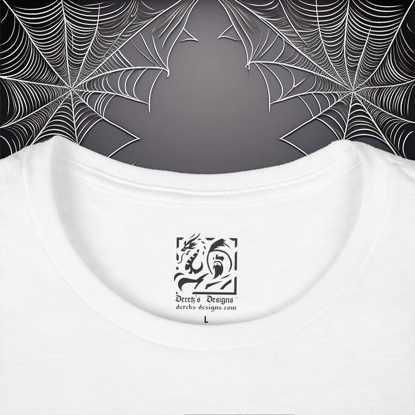 Cute Witch Women's Softstyle Tee