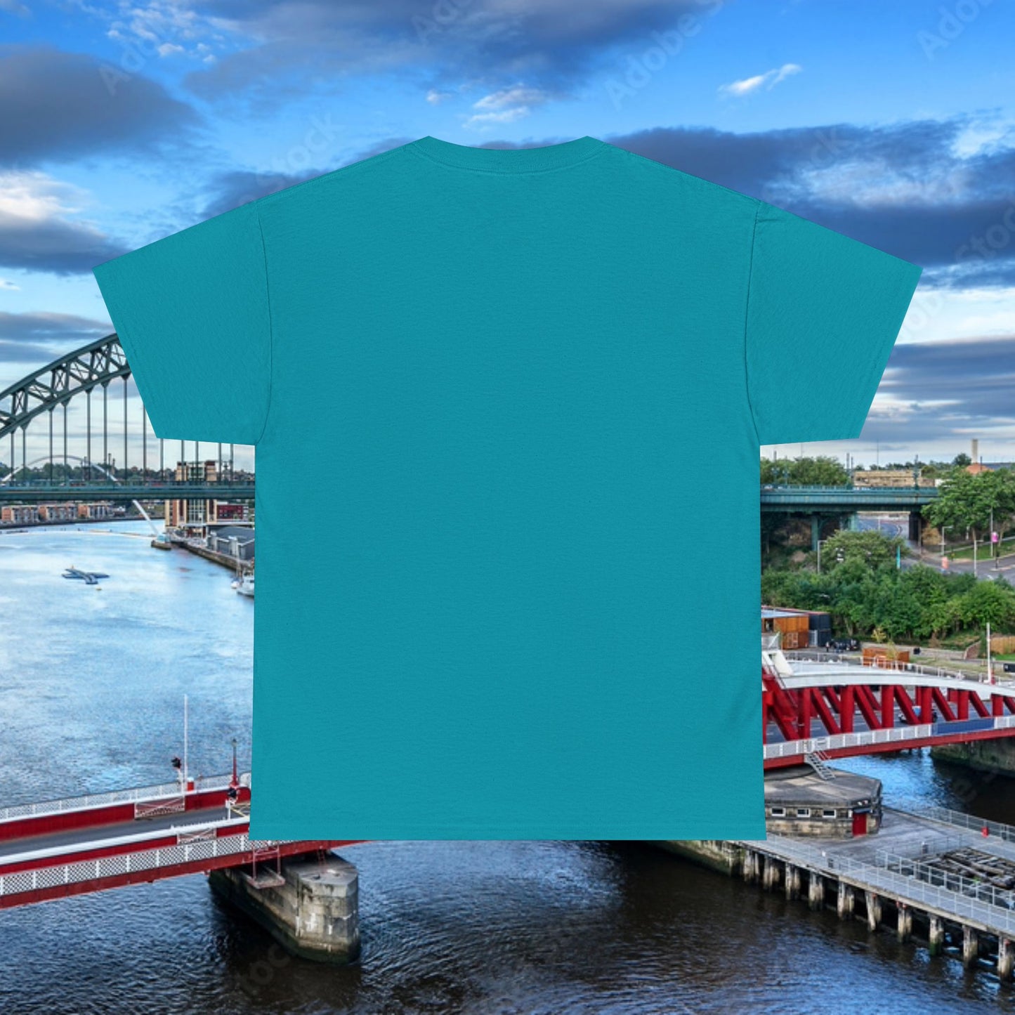 NUFC 2025 Carabao Cup Tee