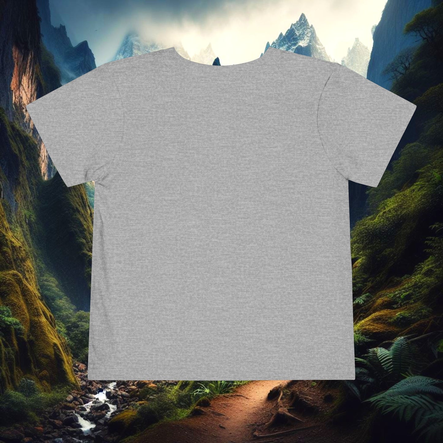 Baby Monster Toddler Tee