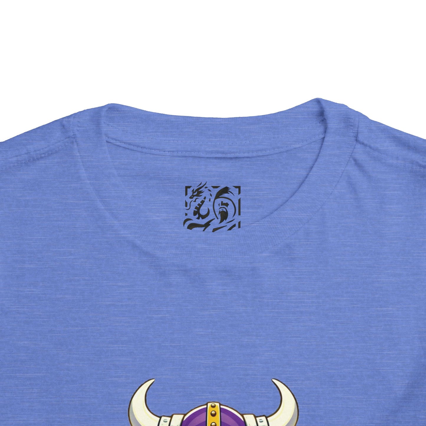 Minnesota Football Fan Toddler Tee