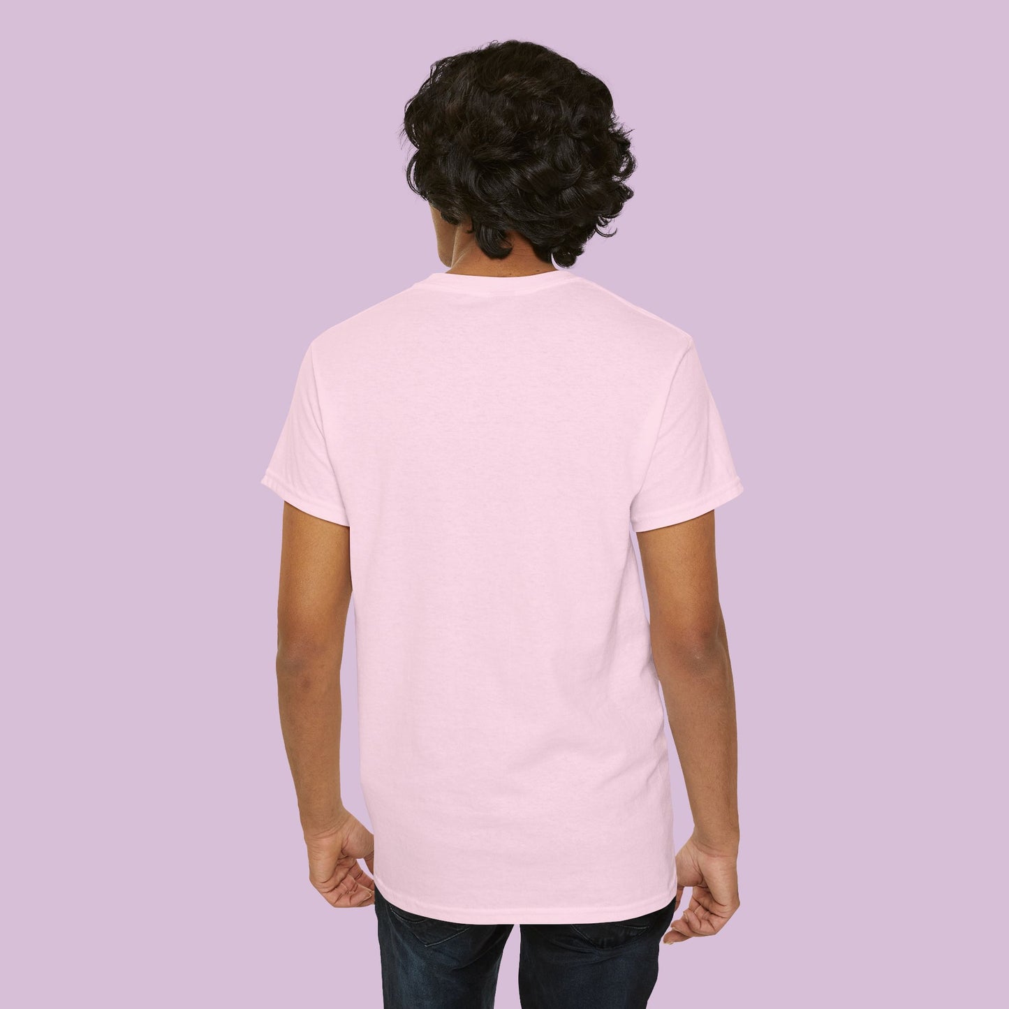 Stand With Minnesota Logo Tee
