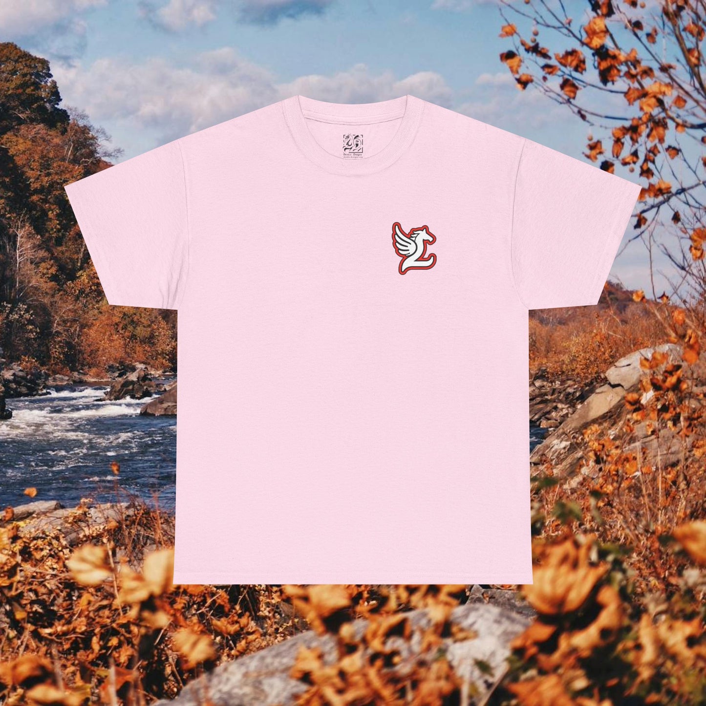 Loudoun Pegasus Tee