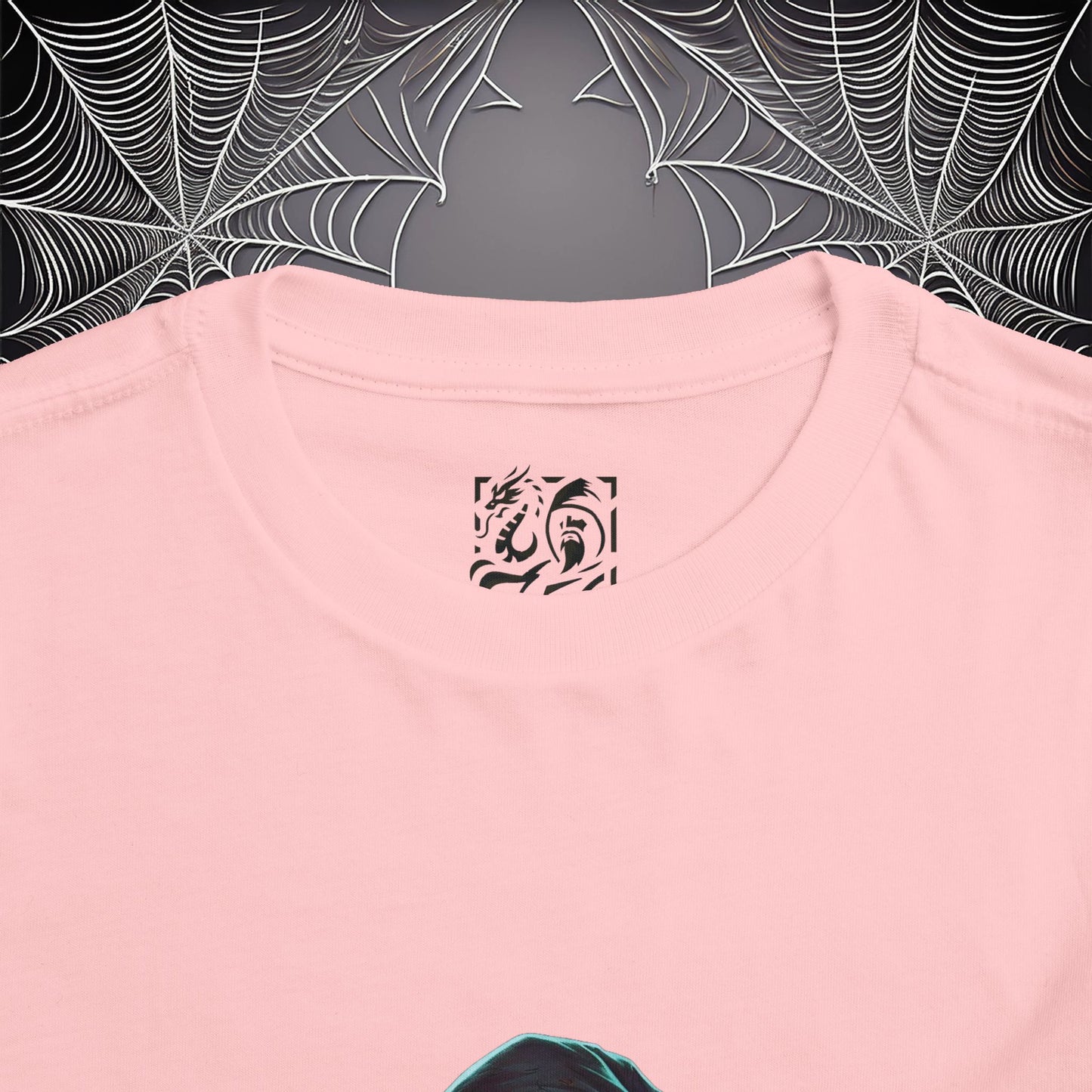 Gremlin Traveler Toddler Tee