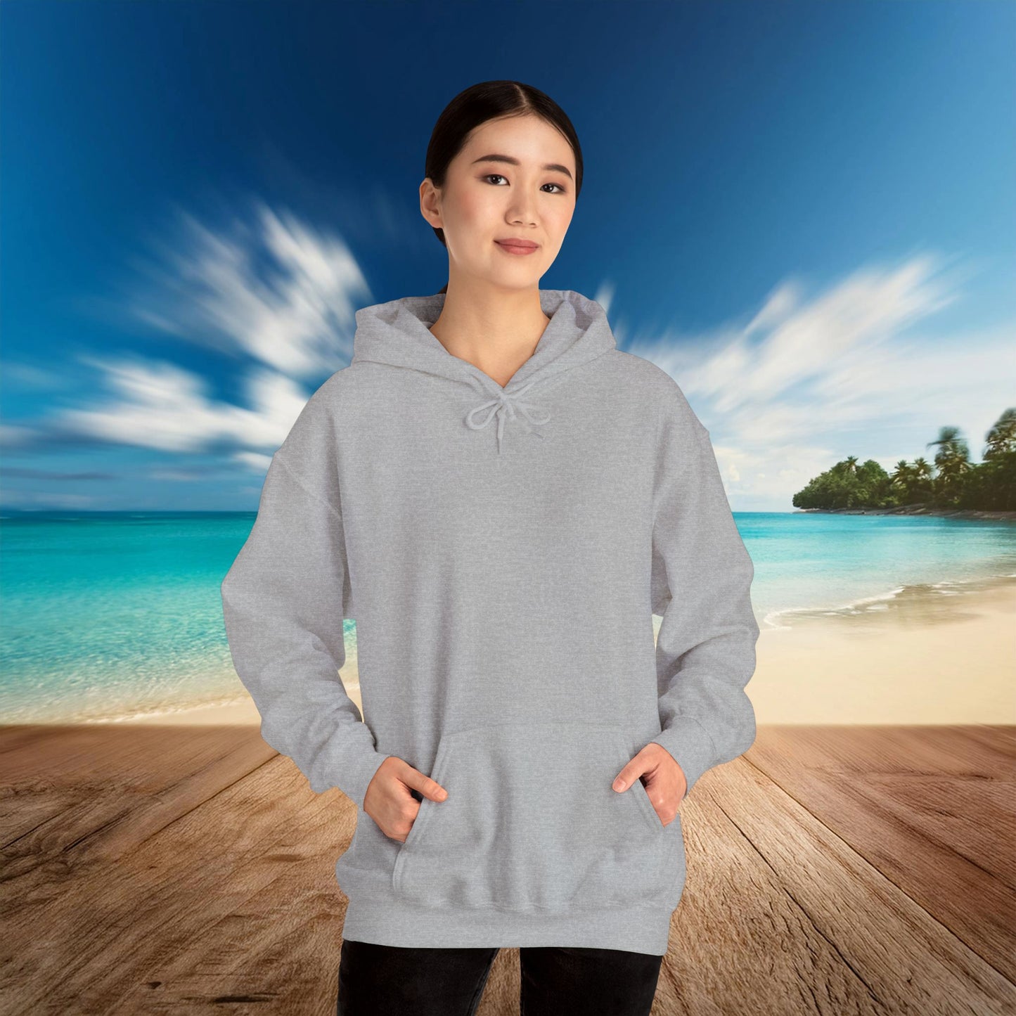 San Jose Hockey Neon Hoodie