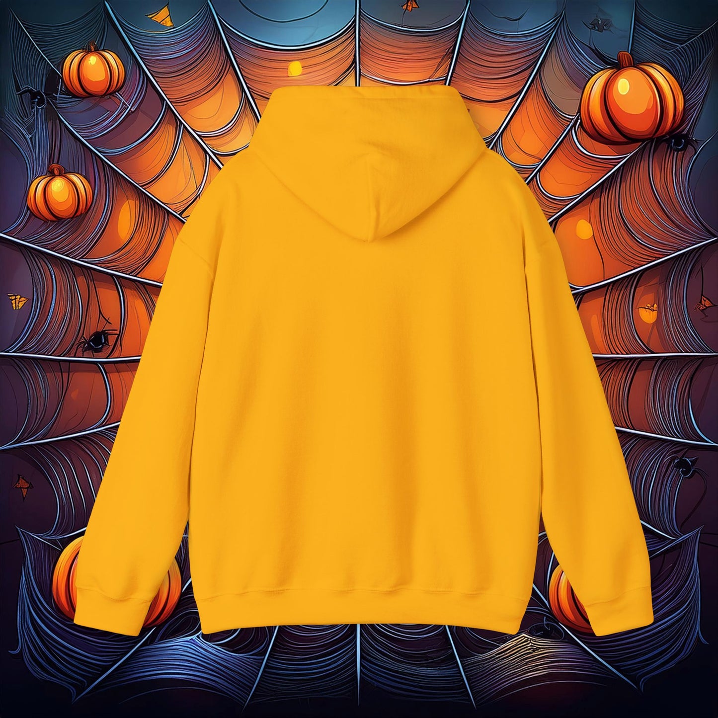 Little Frankenstein's Monster Hoodie