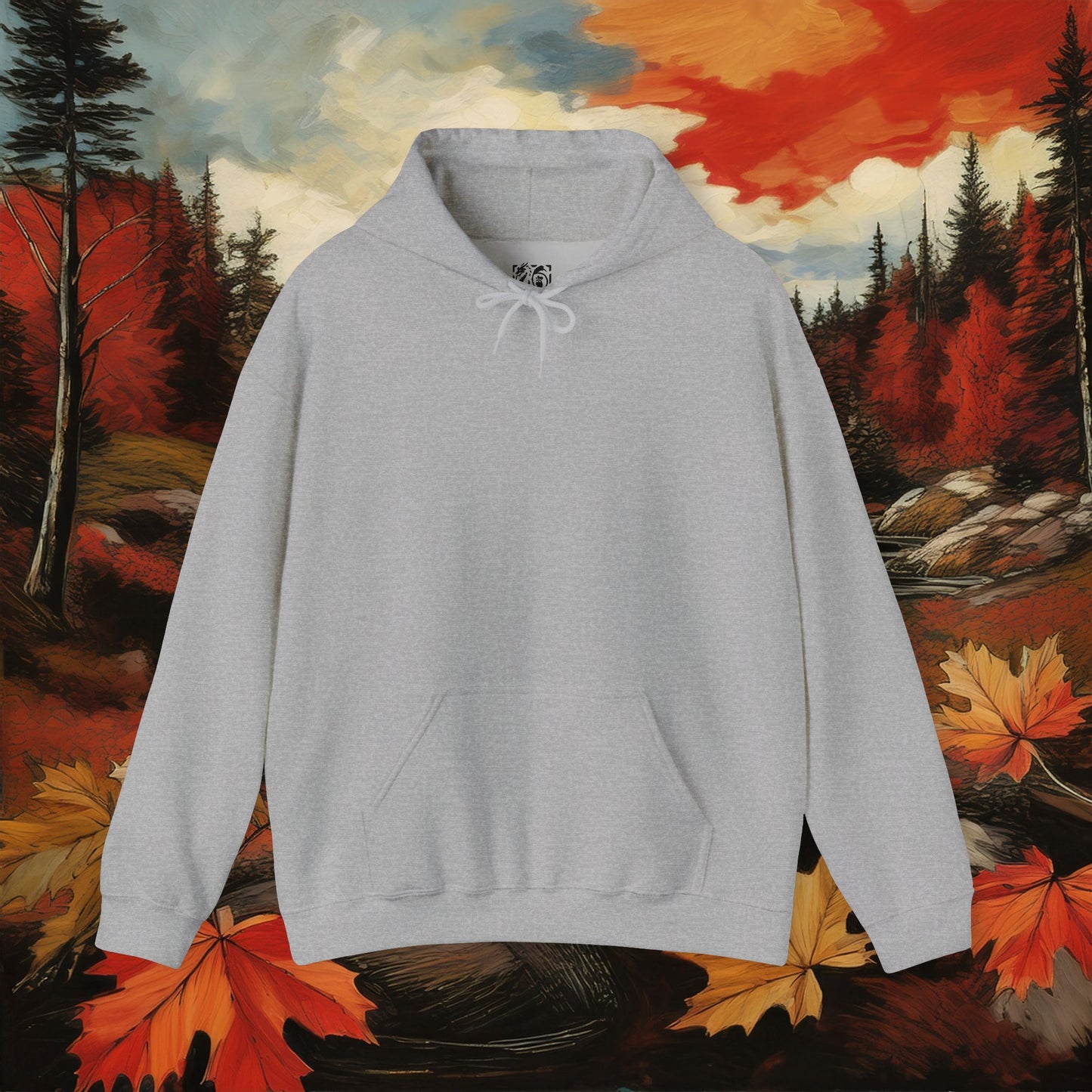 Canadian Goose "Don't Make Me Fly South" Hoodie