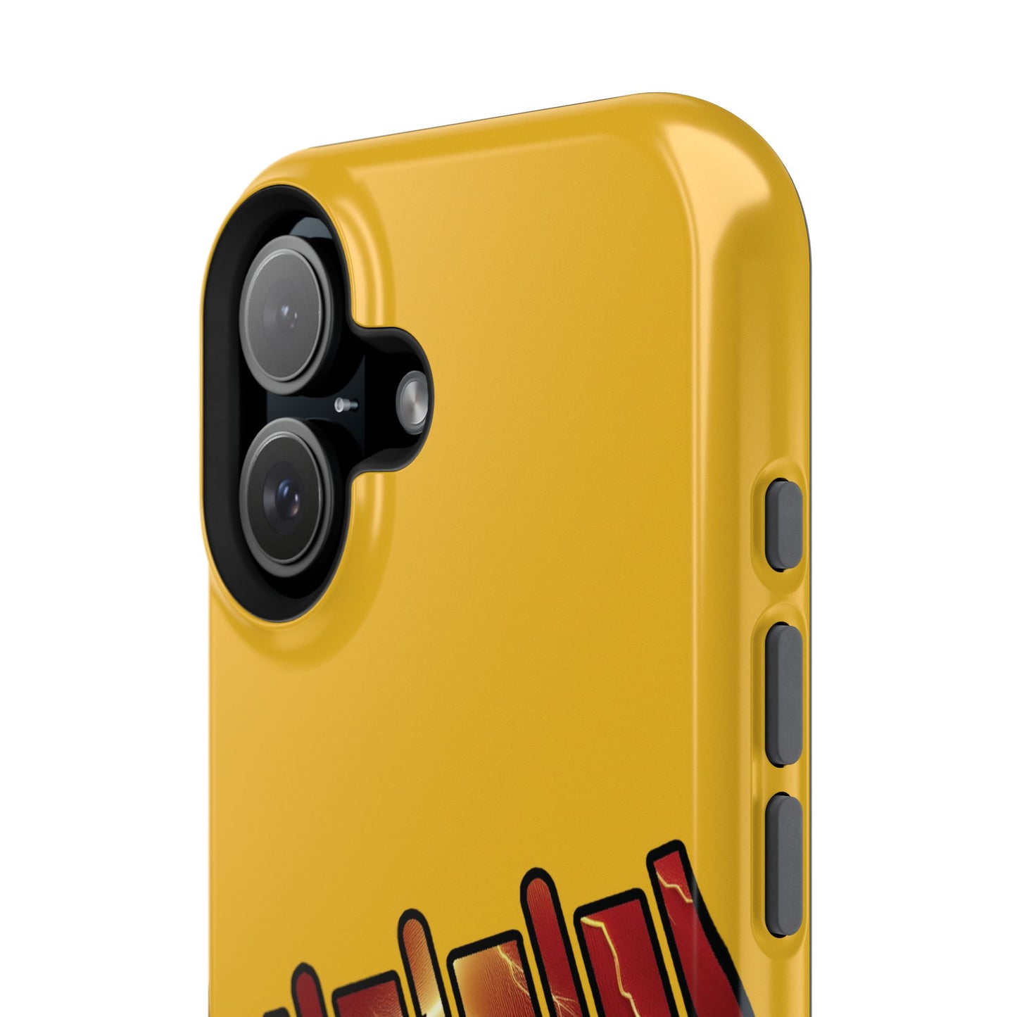 Lightning Artillery Impact-Resistant Cases