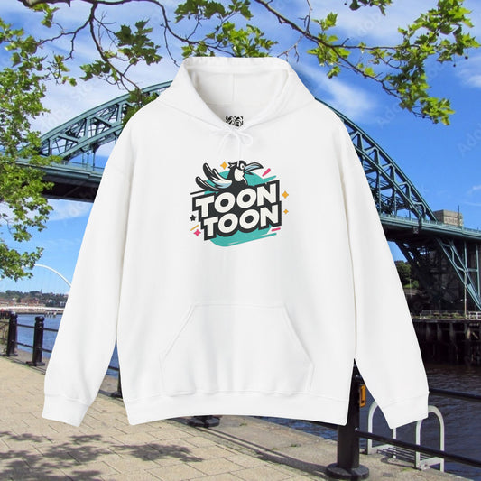 Newcastle United Toon Toon Hoodie