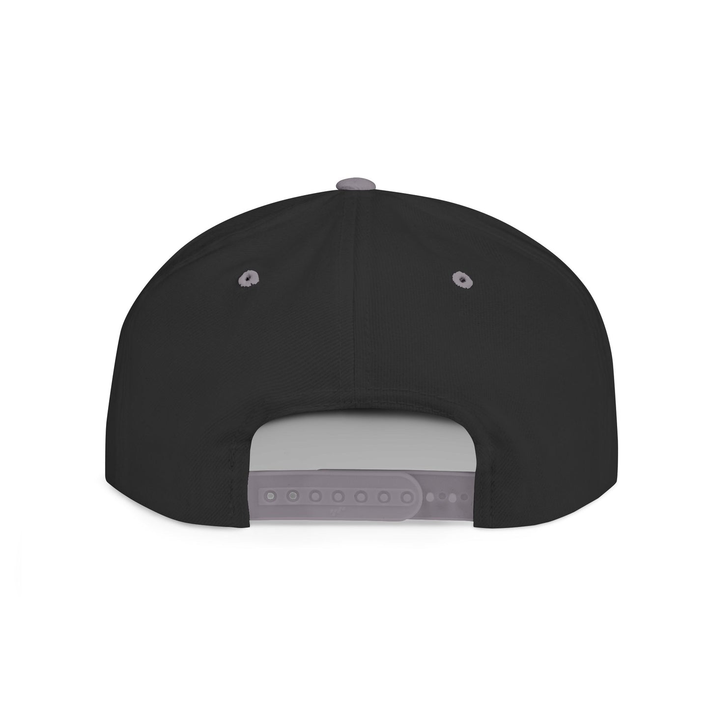 Magic Wrexham Flat Bill Snapback