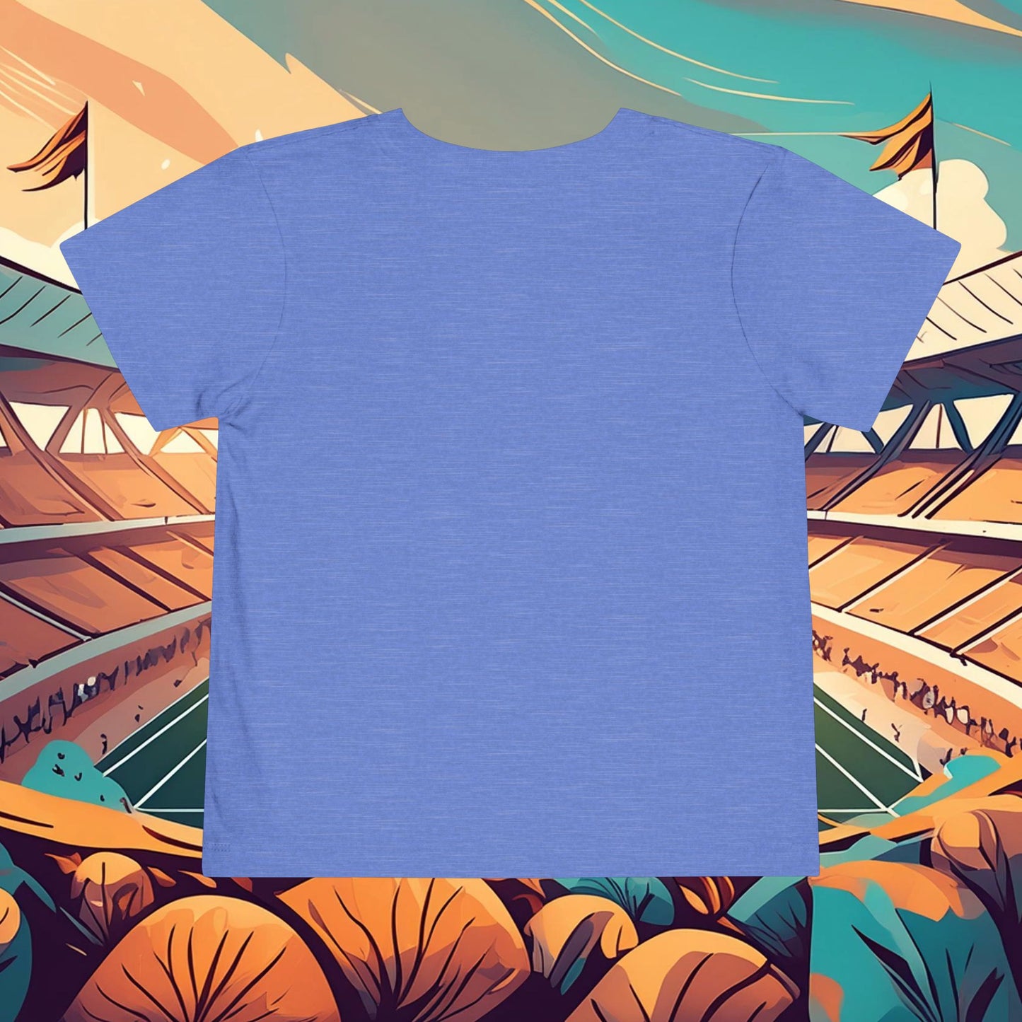 Brighton & Hove Albion Mini Gull Toddler Tee