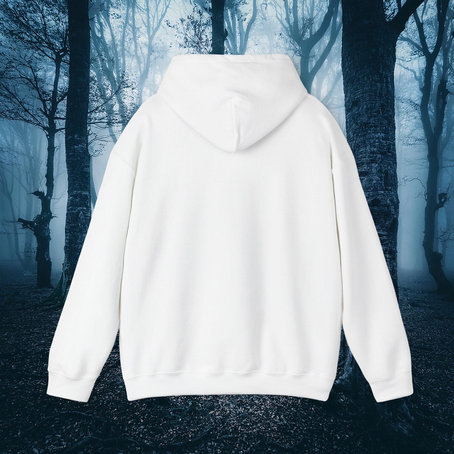 Harbinger Gremlin Hoodie