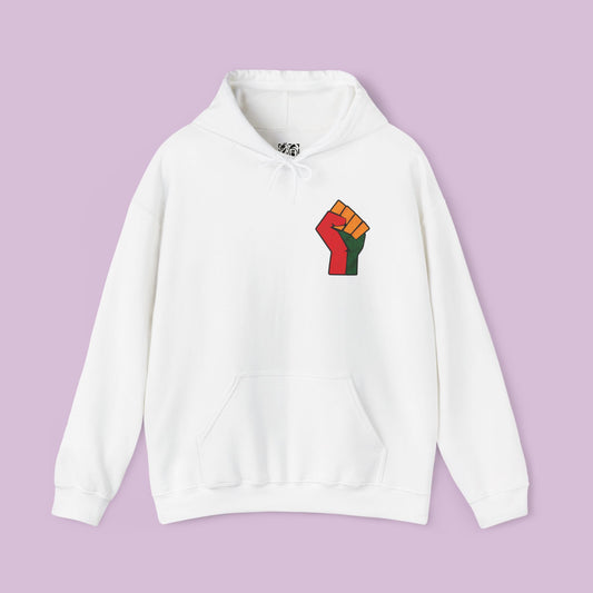 Black History Month Hoodie