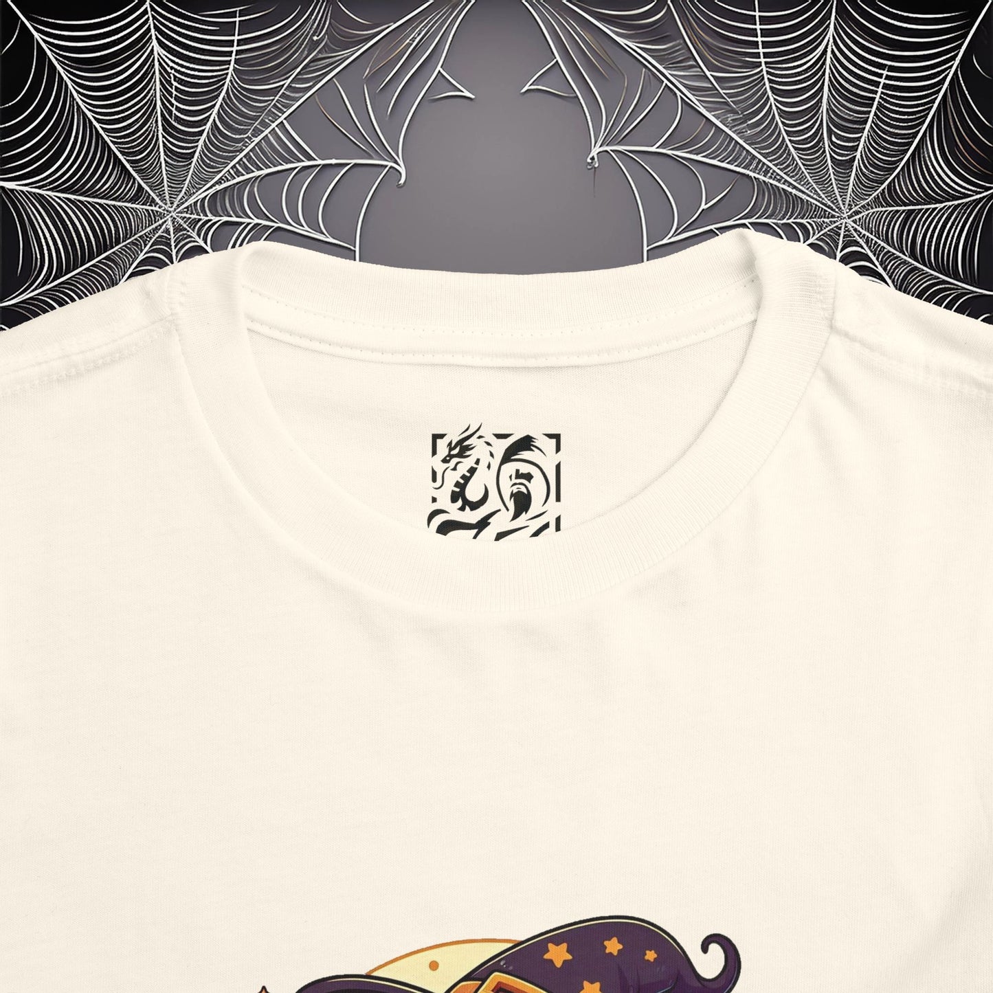 Little Witch Toddler Tee