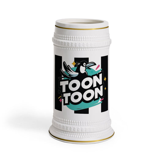 Newcastle United Toon Toon Stein Mug