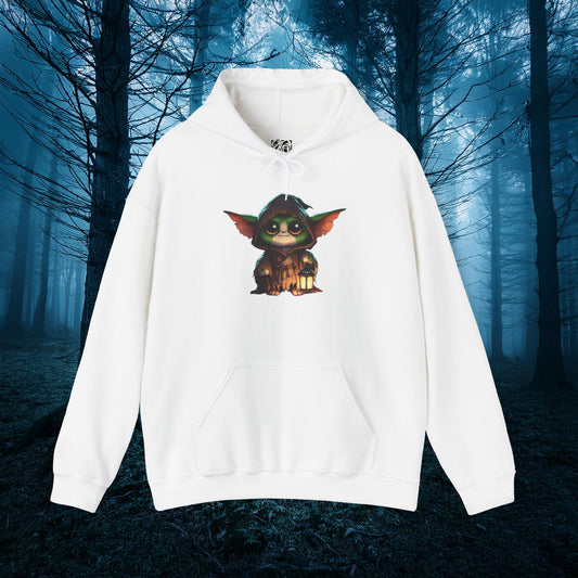 Gremlin Traveler Hoodie