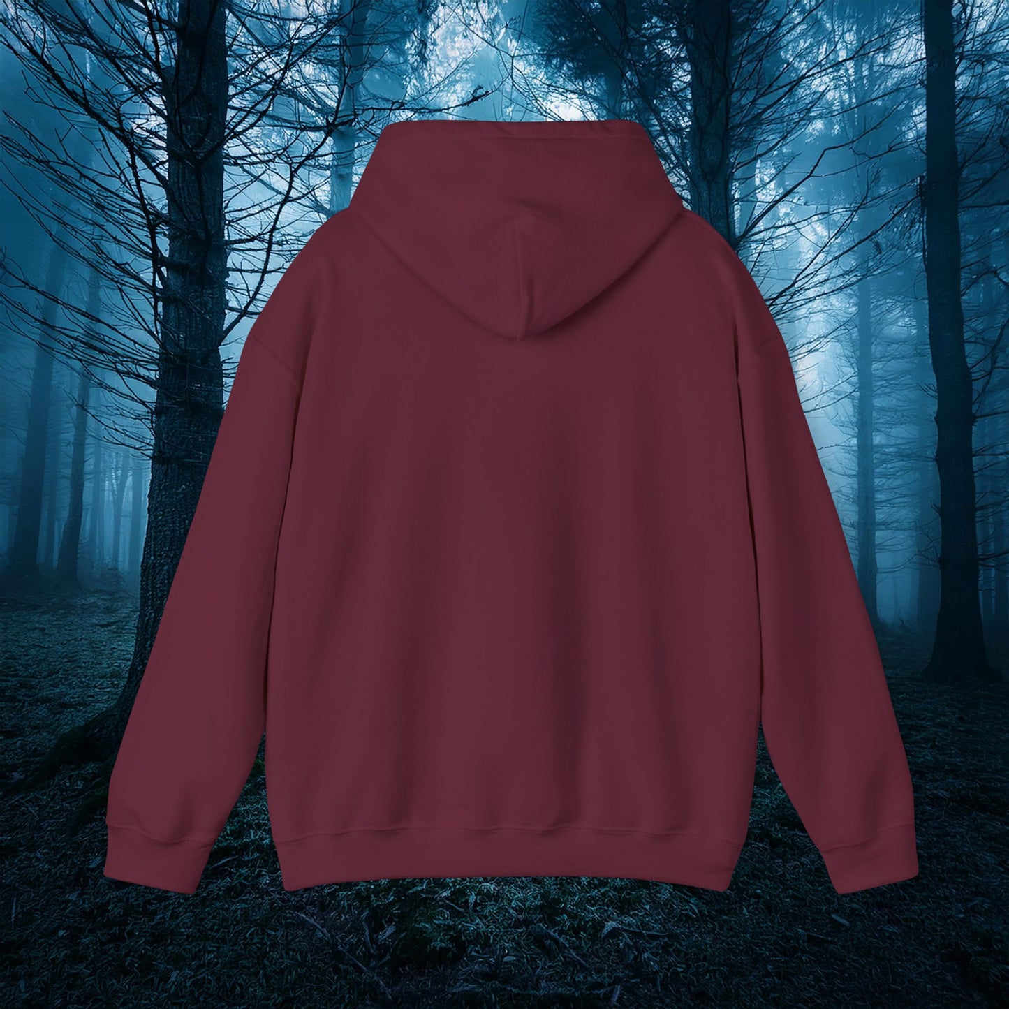 Gremlin Shaman Hoodie
