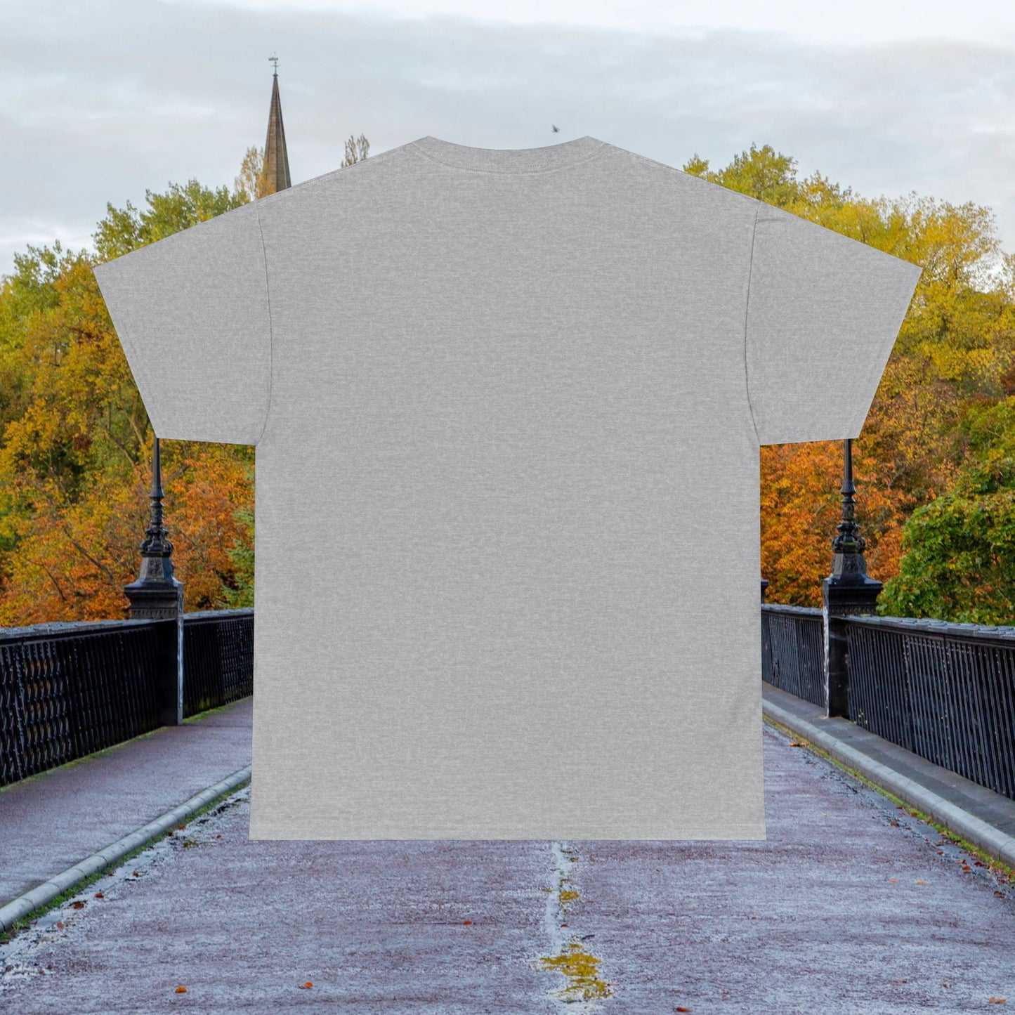 Celtic "The Bhoys" Tee