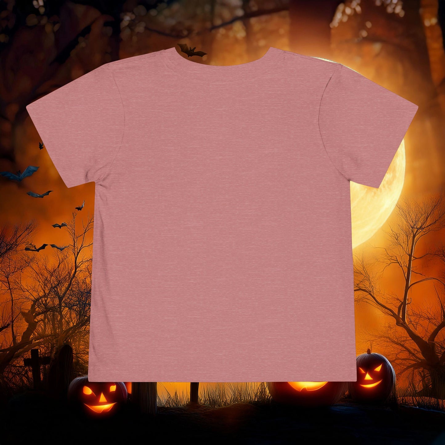 Frankenstein's Monster Toddler Tee