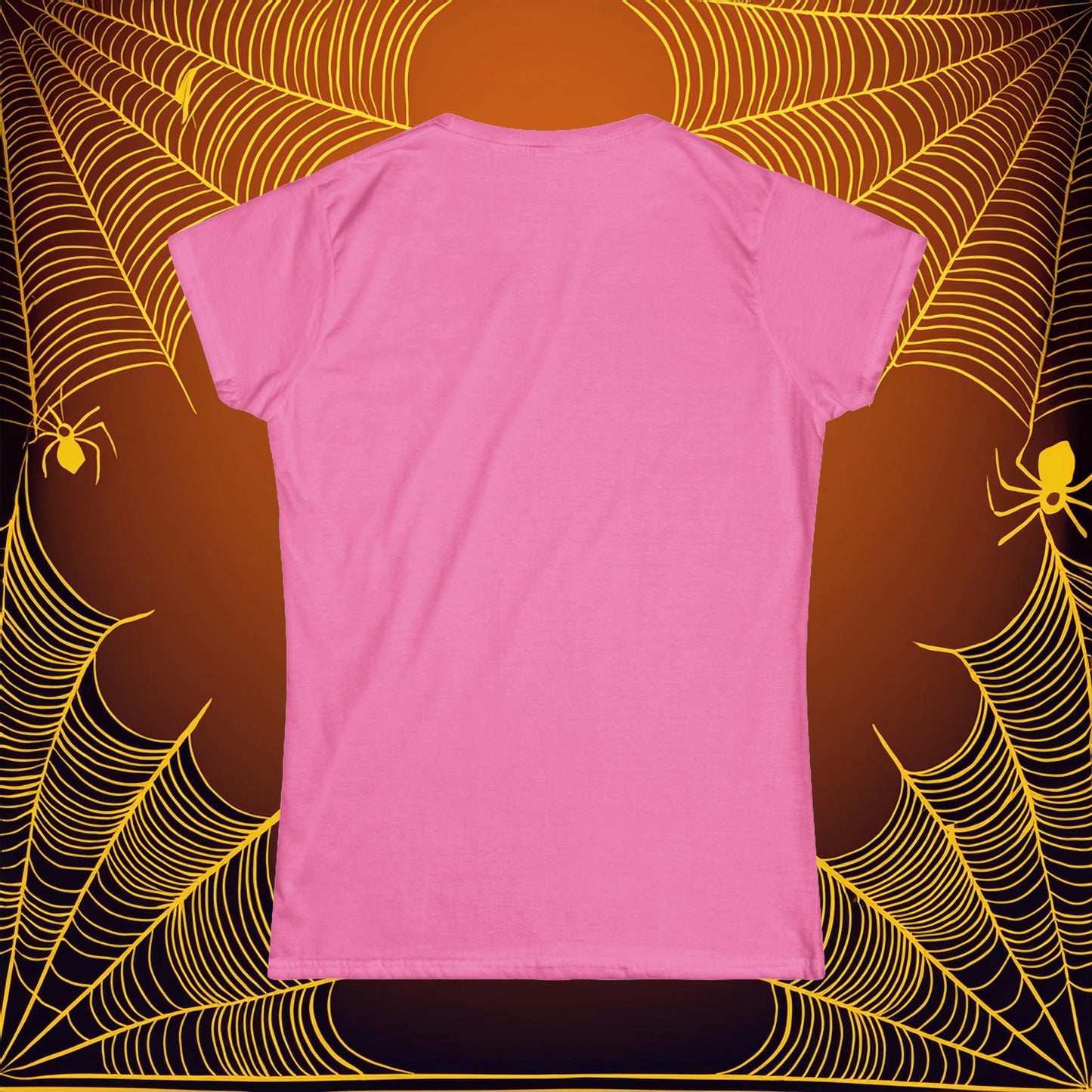 Little Bat Women's Softstyle Tee