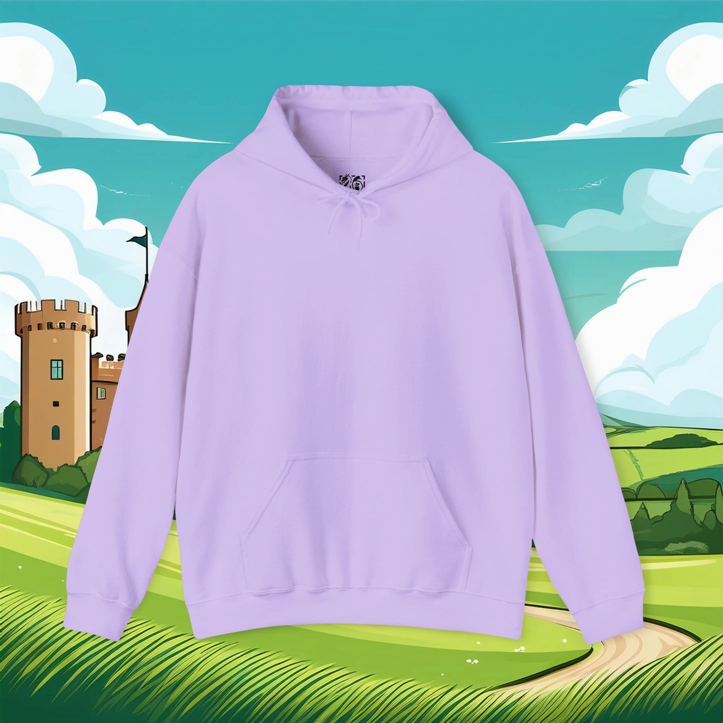 Wrexham Football Hoodie