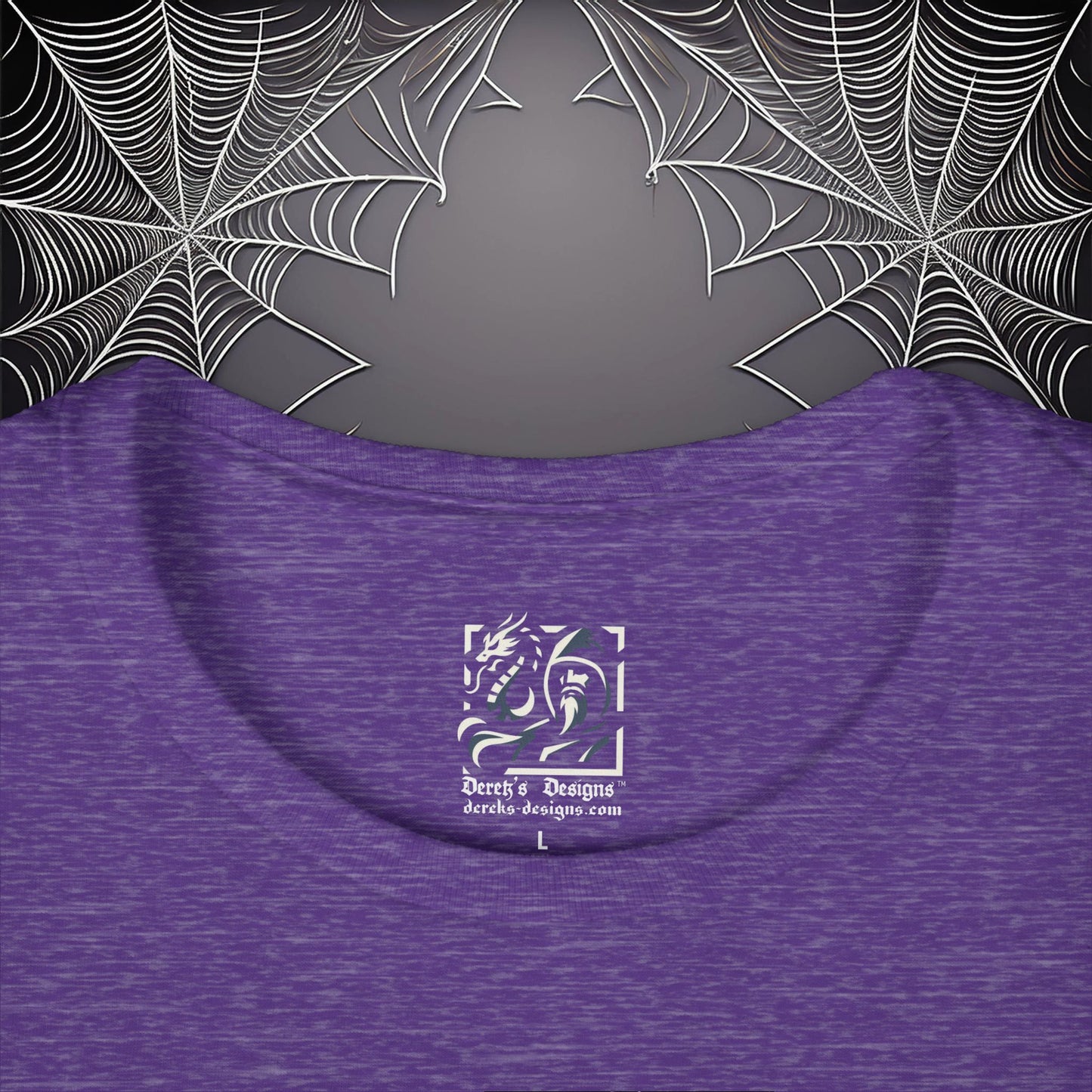 Cute Witch Women's Softstyle Tee