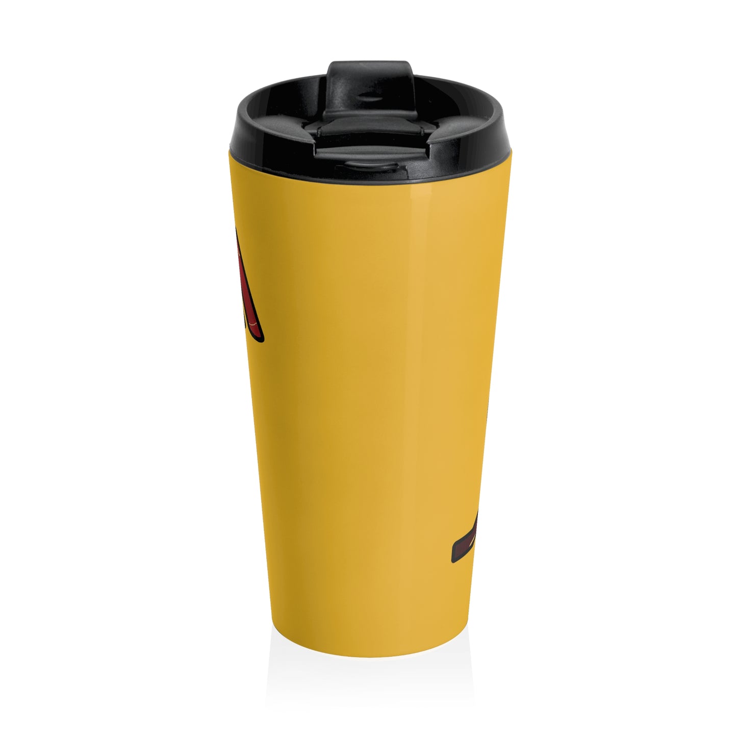 Lightning Artillery Travel Mug
