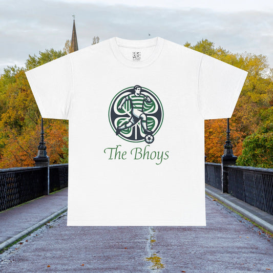 Celtic "The Bhoys" Tee
