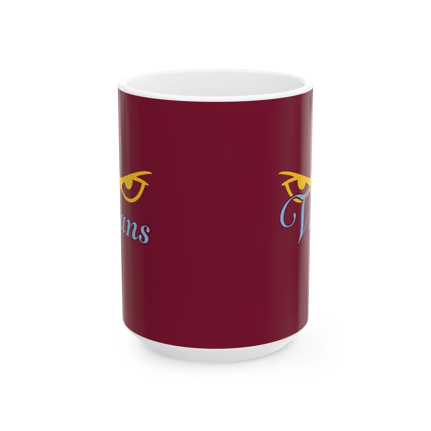 Villans Ceramic Mugs (11oz/15oz)