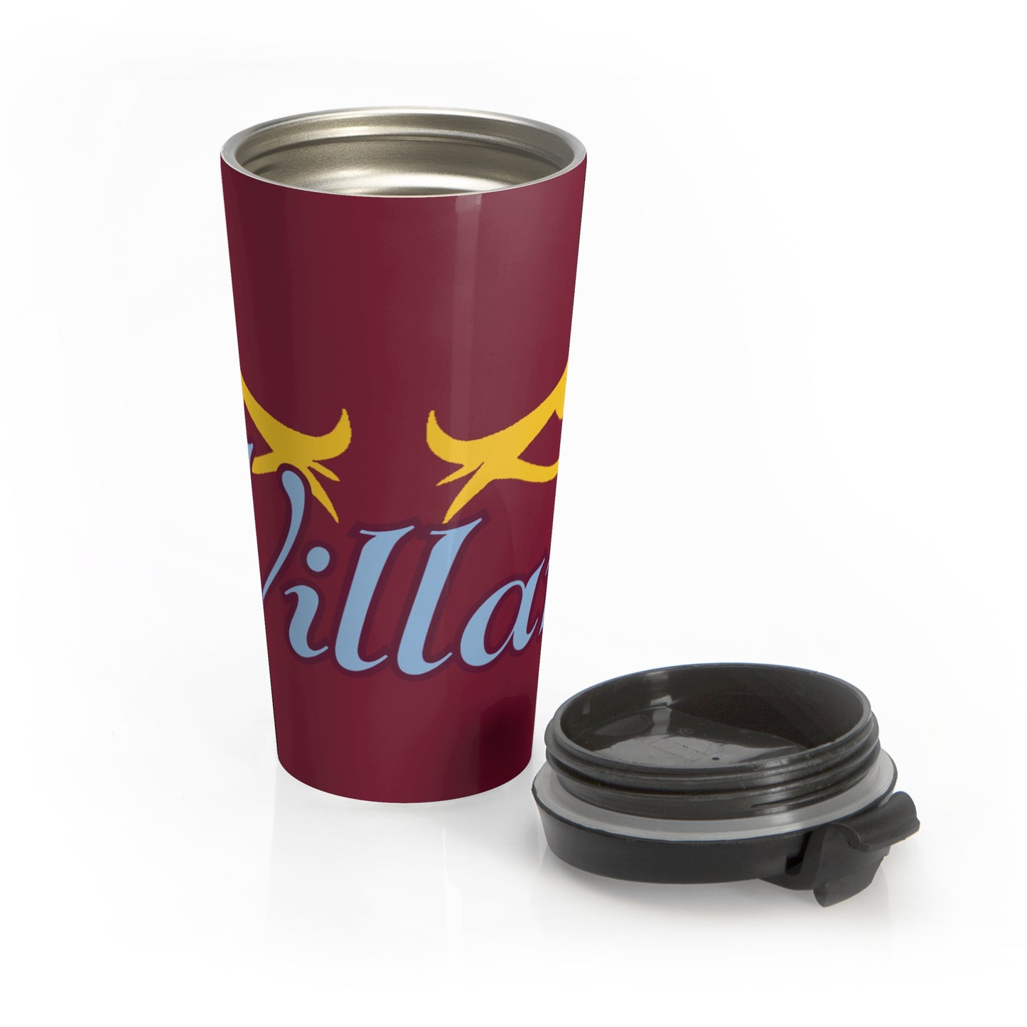 Villans Travel Mug