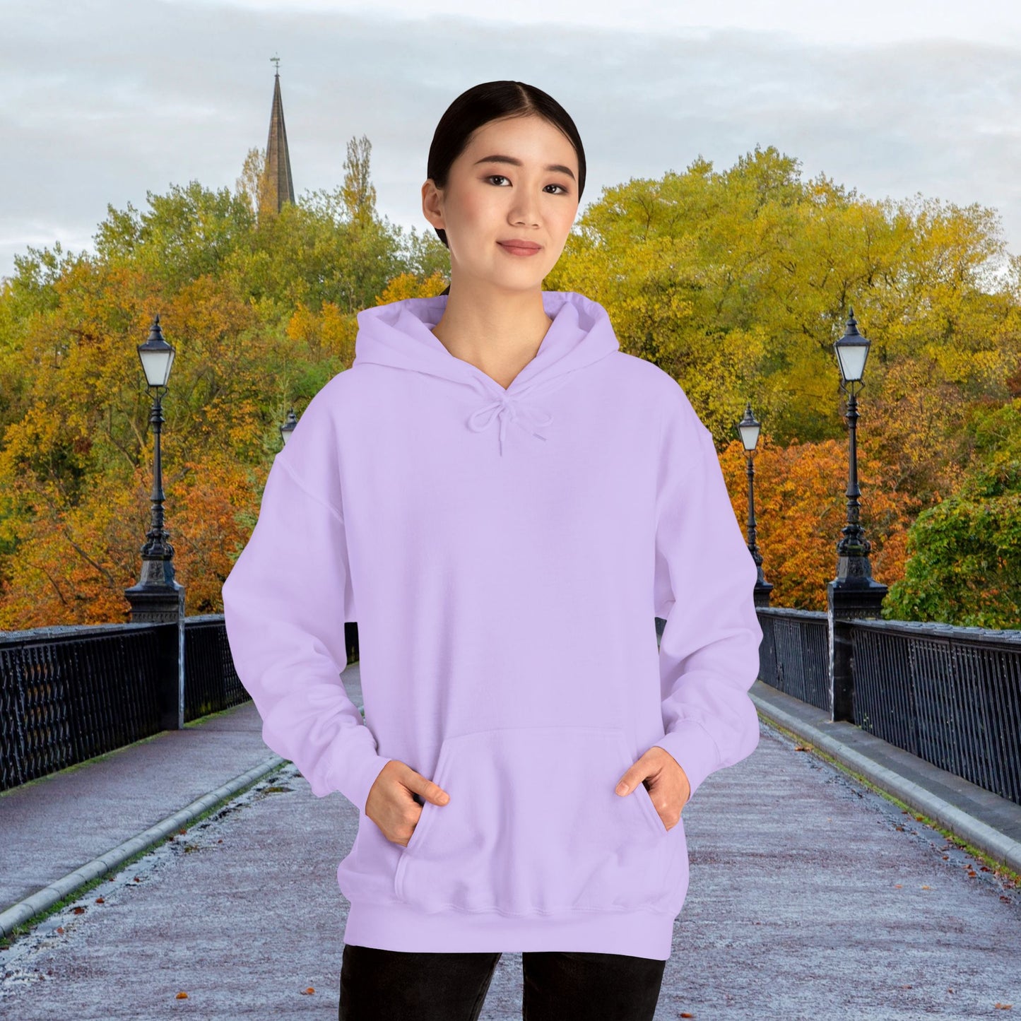 Newcastle United Howay The Lasses Hoodie