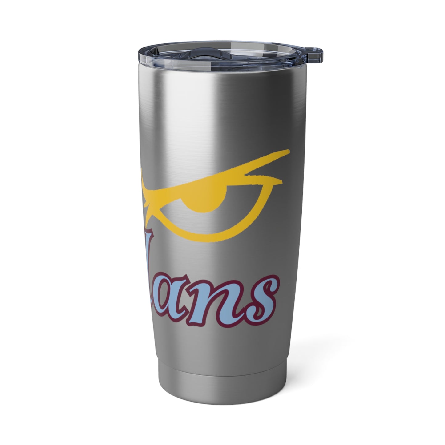 Villans 20oz Travel Tumbler