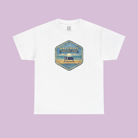 Nap Coast National Park Tee