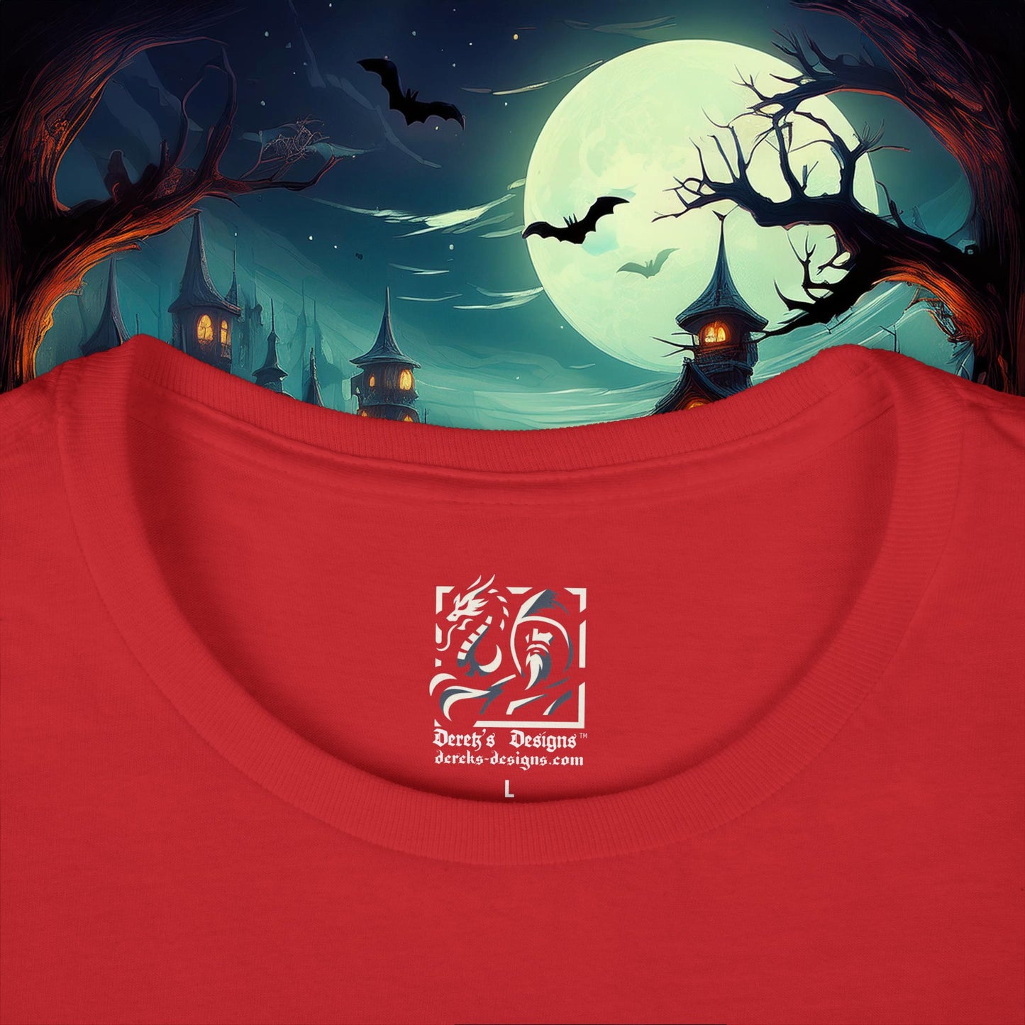 Zombie Love Women's Softstyle Tee