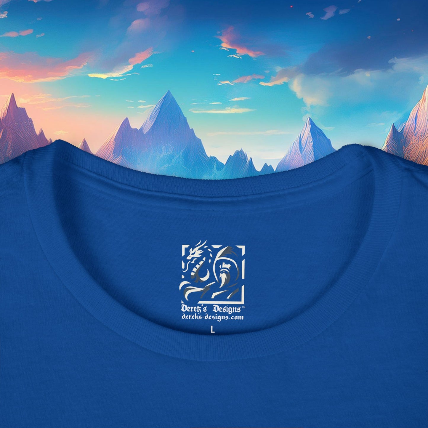 Viper Den Women's Softstyle Tee