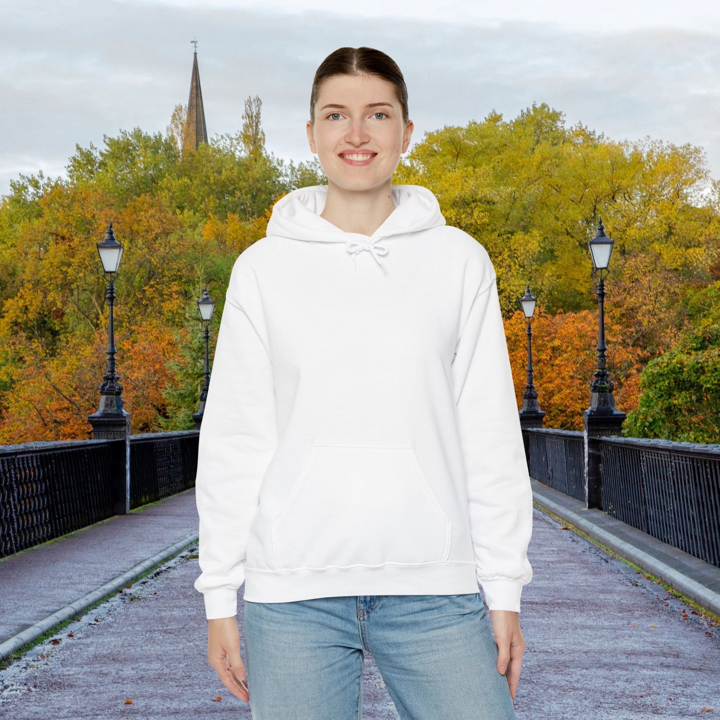 Celtic FC The Bhoys Hoodie