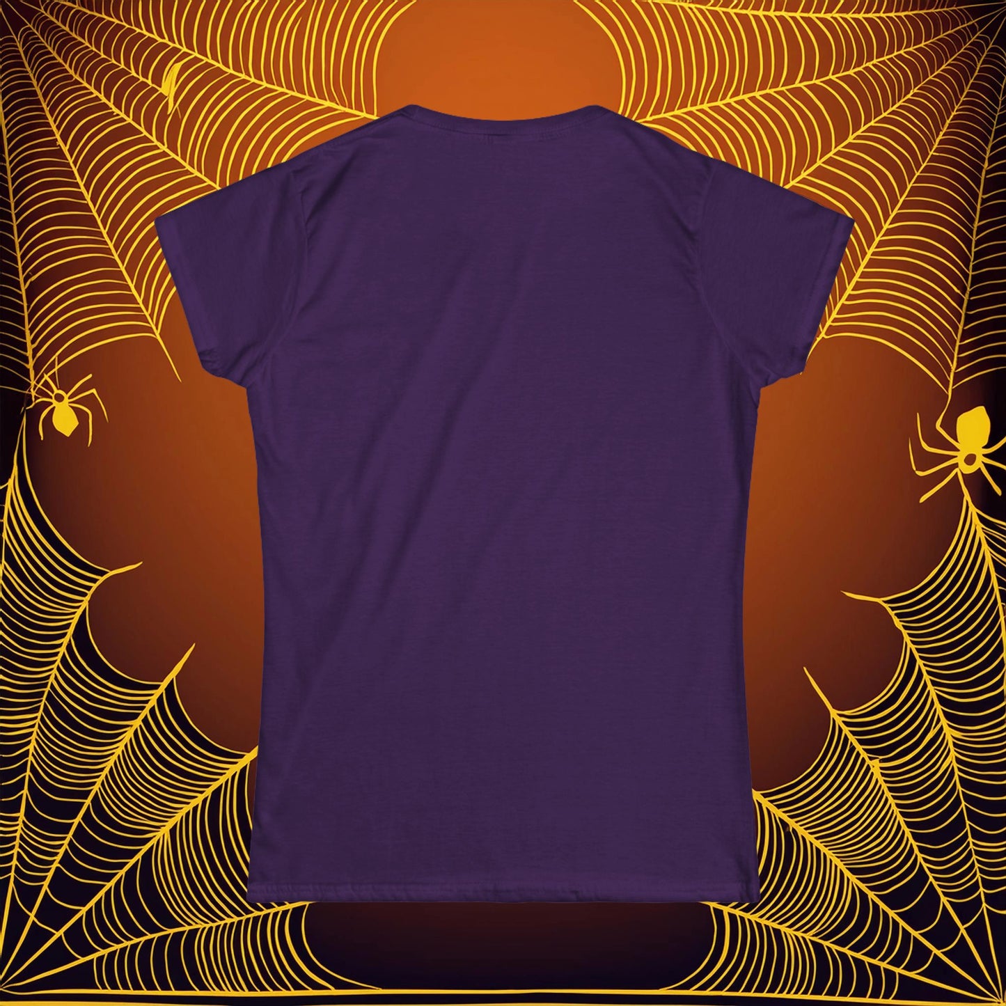 Little Bat Women's Softstyle Tee