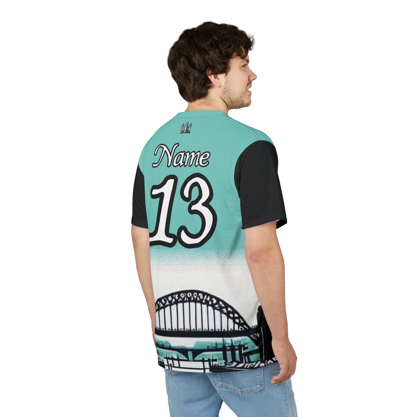 Newcastle Tyne Bridge Kit