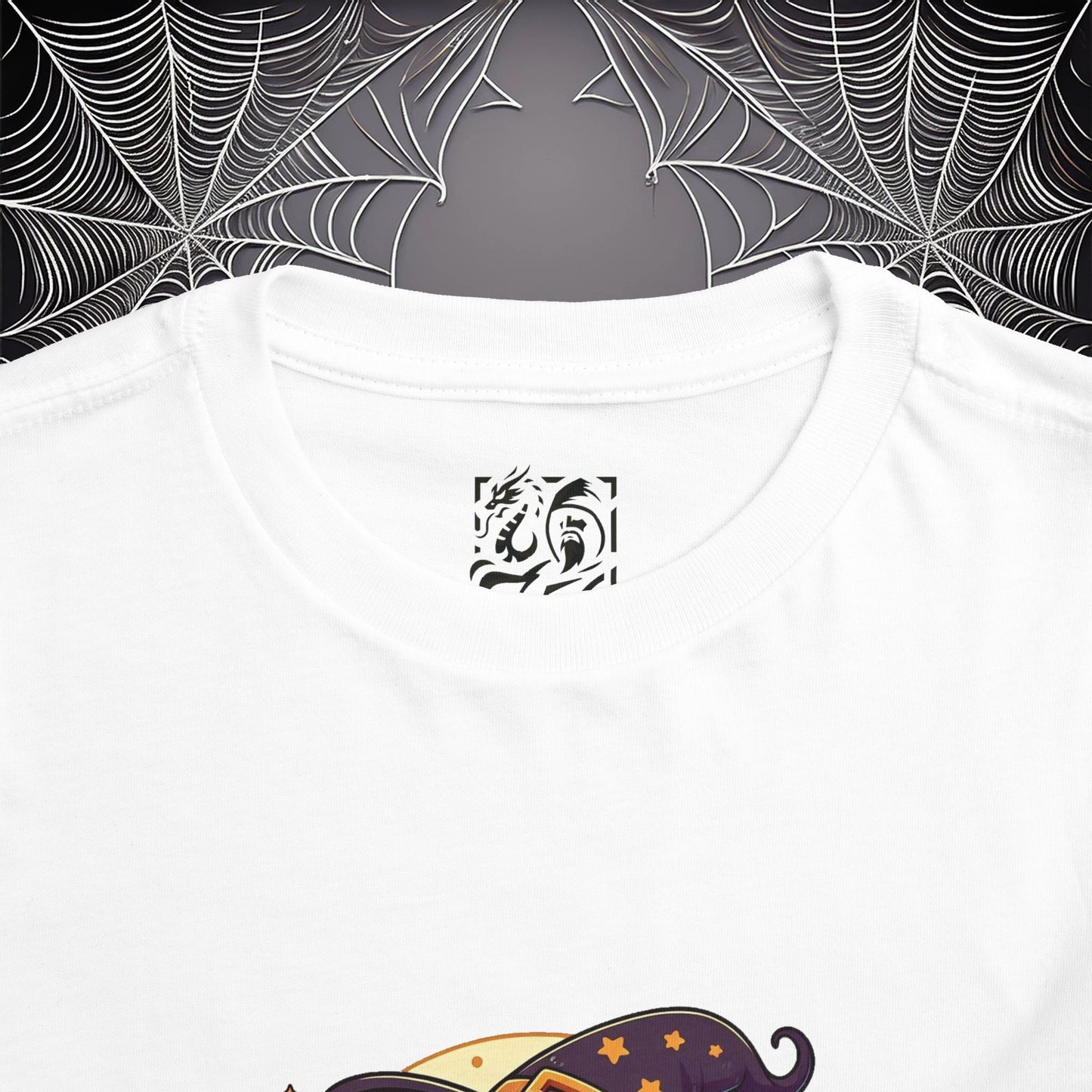 Little Witch Toddler Tee