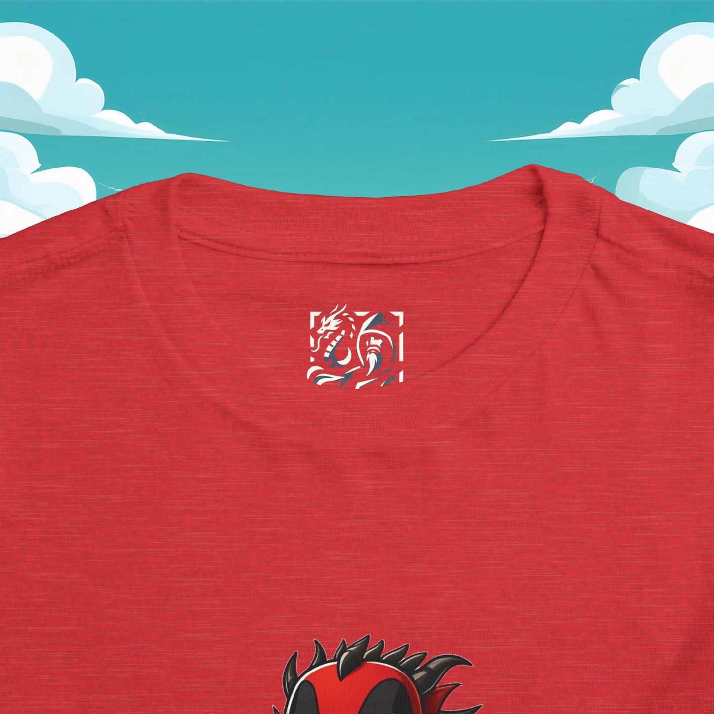 Wrexham WrexPool Toddler Tee