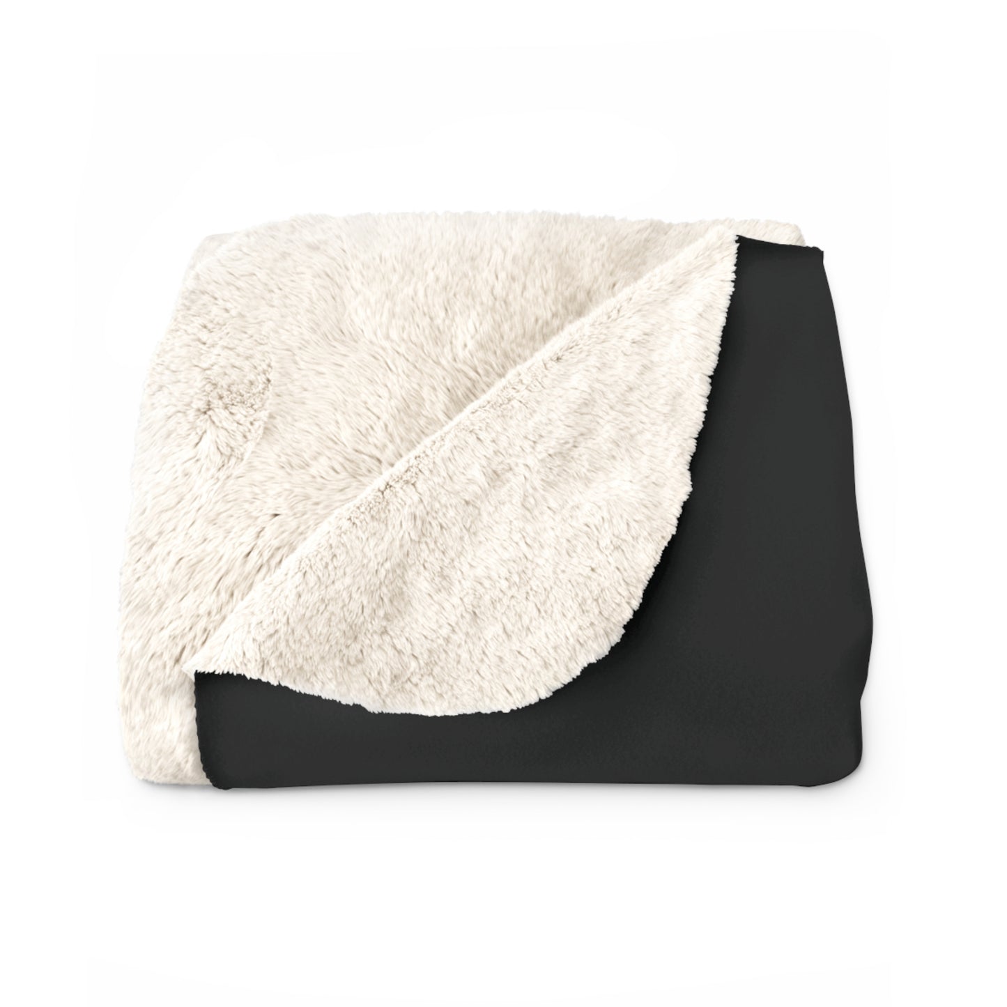 Athens Sherpa Fleece Blanket