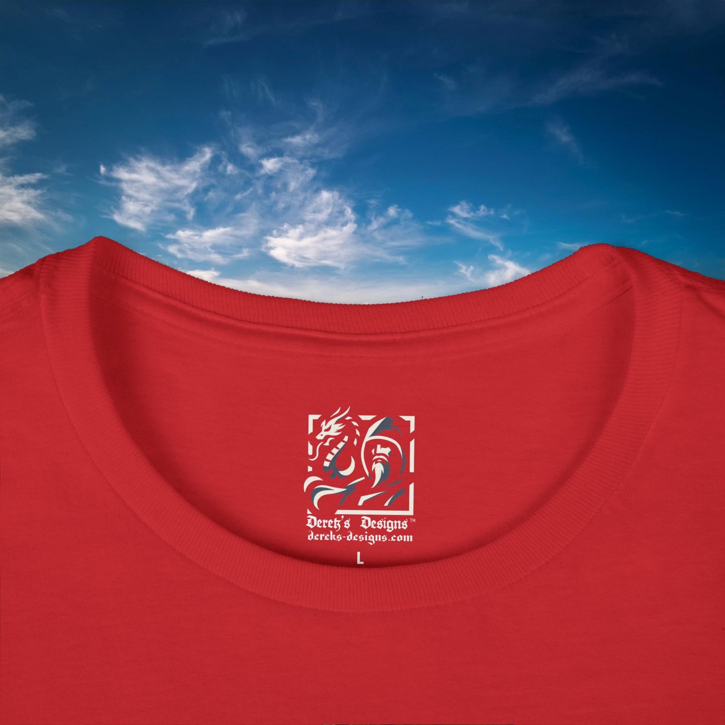 Kansas City KC Women's Softstyle Tee