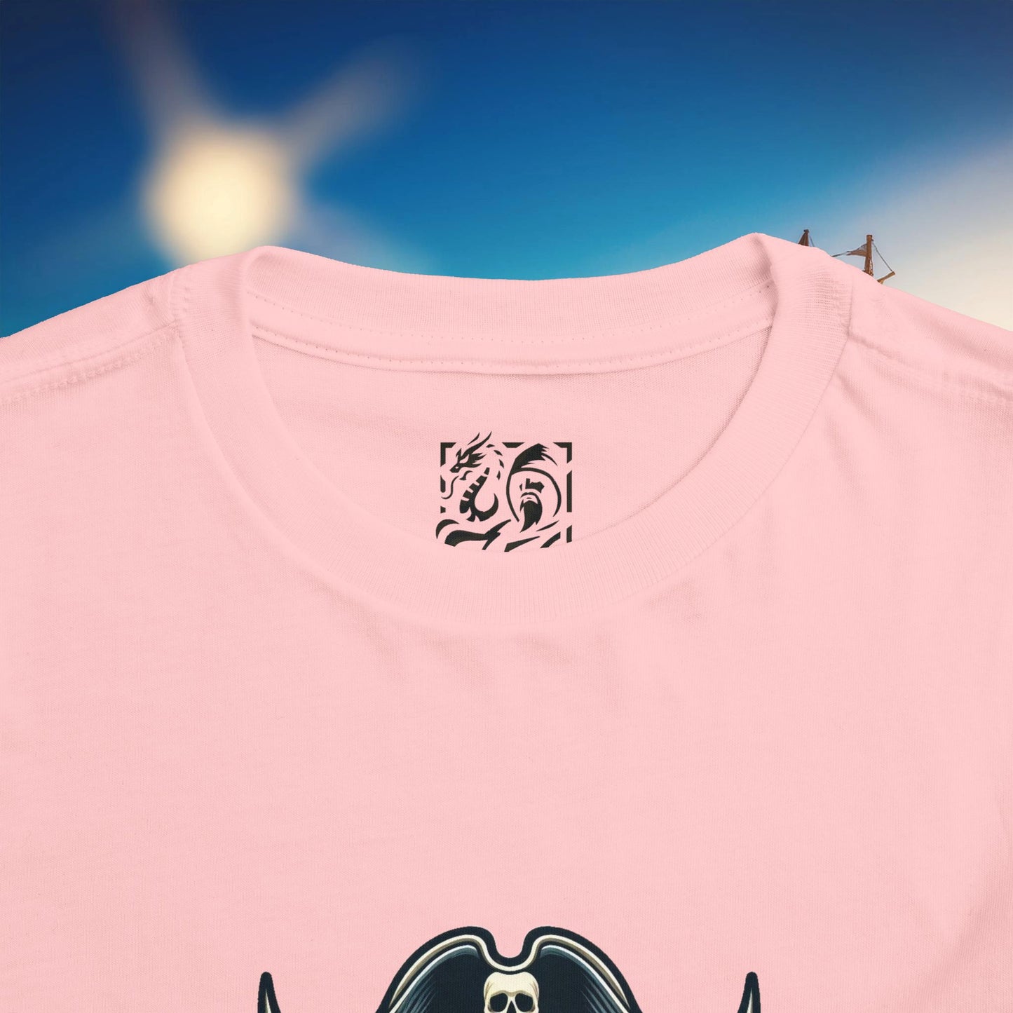 St Pauli Crest Toddler Tee