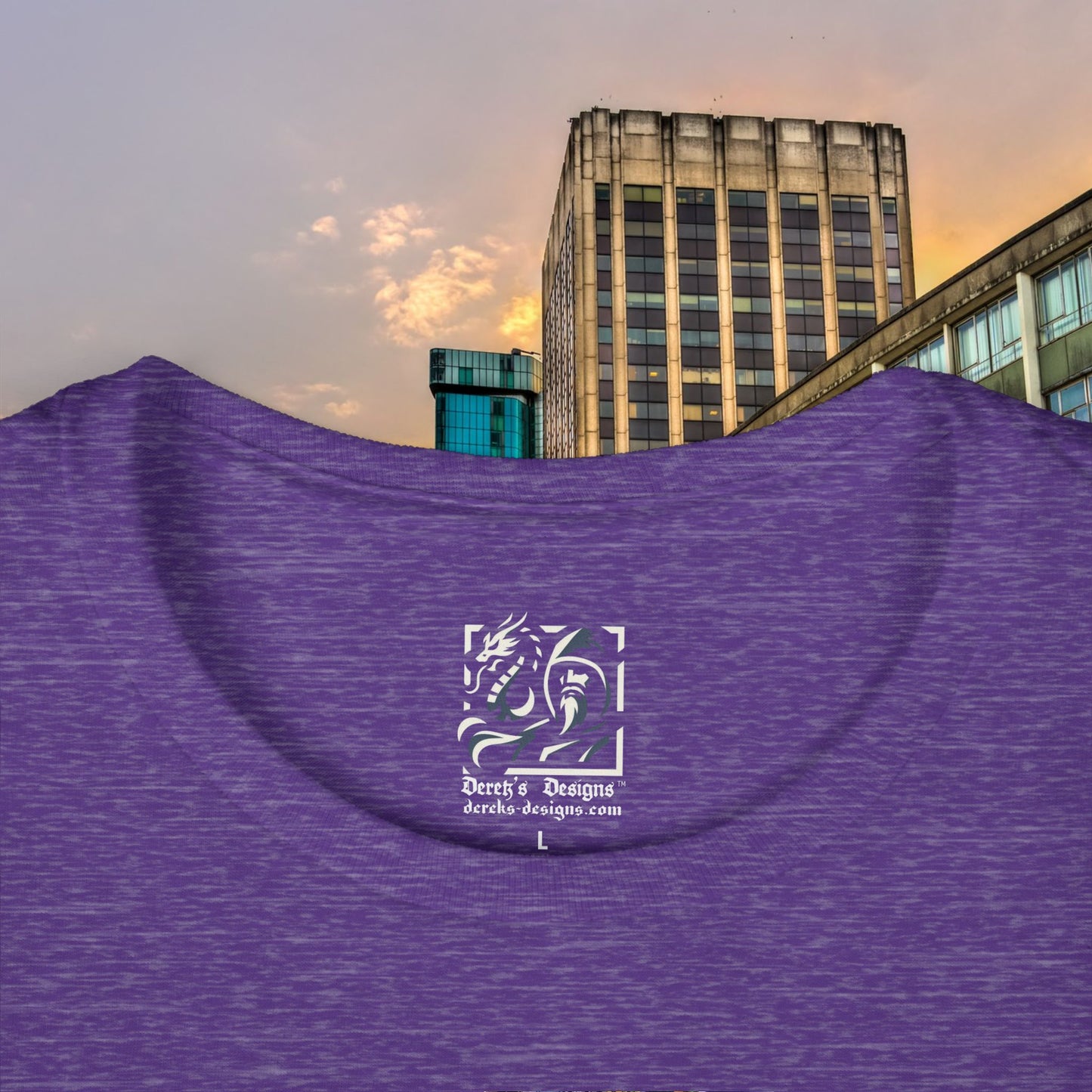 Villans Women's Softstyle Tee