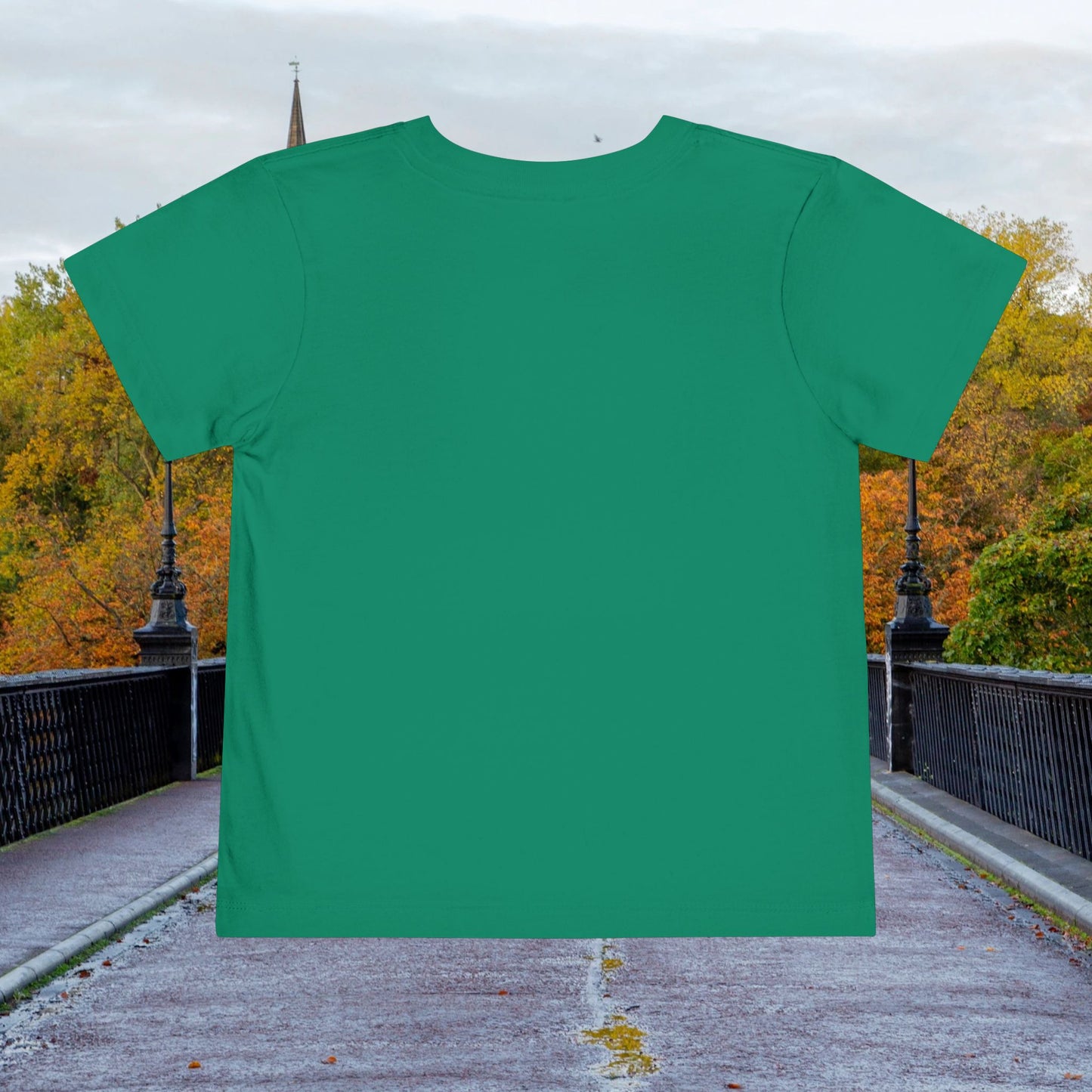 Huddle Hound Toddler Tee