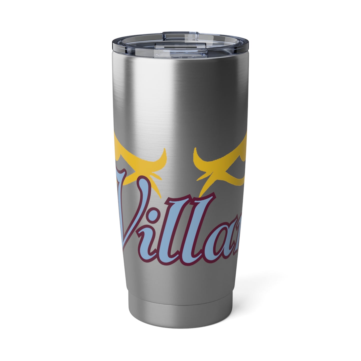 Villans 20oz Travel Tumbler